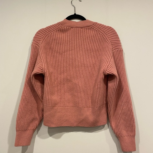 H&M CARDIGAN. Only use once - Picture 2 of 3